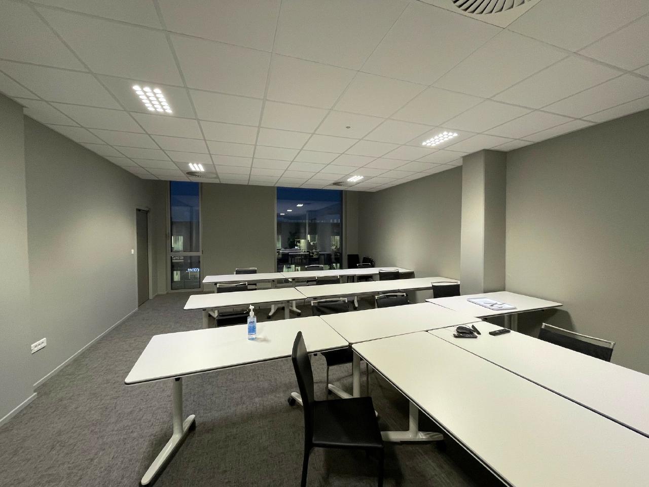 Bureau Villeneuve-d'Ascq 4690m² Location bureau Villeneuve-d'Ascq Nord OLBUR2419805 18